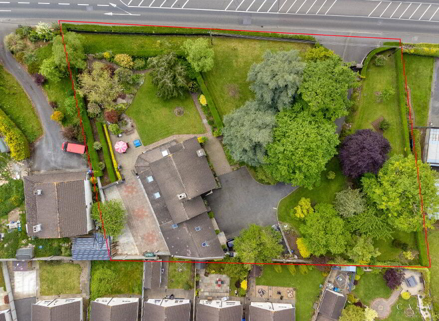 Four Winds, Carlow Town, Carlow Town, R93Y893