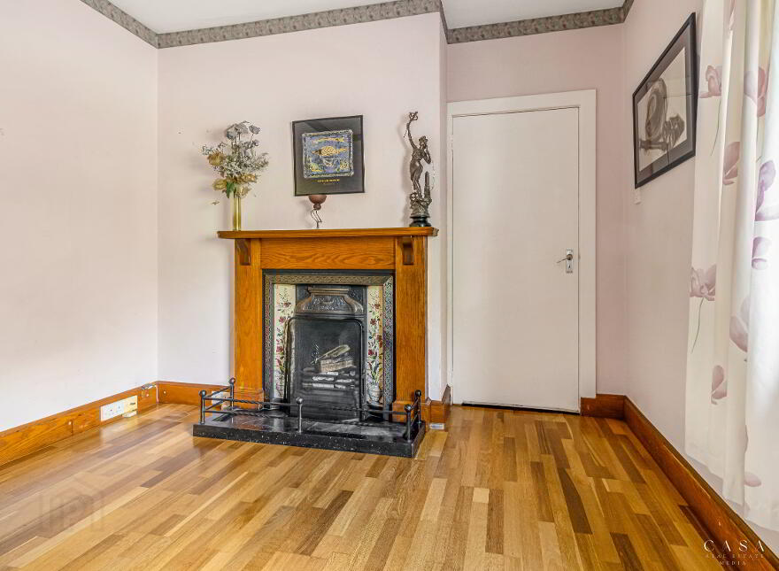 Four Winds, Carlow Town, Carlow Town, R93Y893