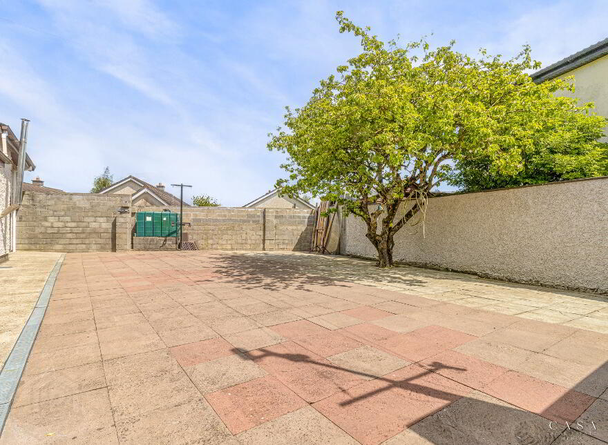 Four Winds, Carlow Town, Carlow Town, R93Y893