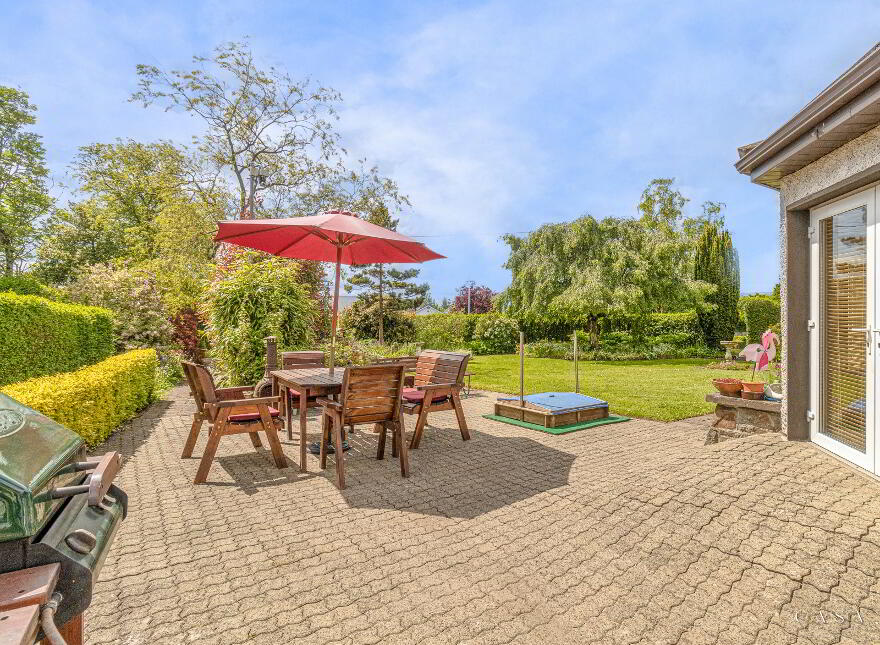 Four Winds, Carlow Town, Carlow Town, R93Y893