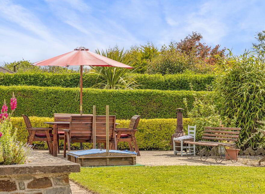 Four Winds, Carlow Town, Carlow Town, R93Y893