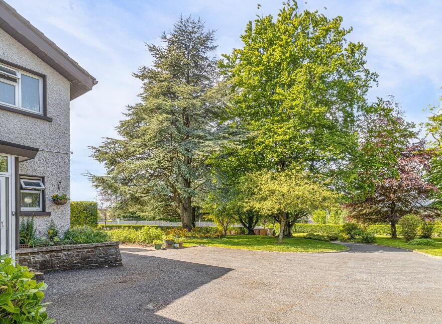 Four Winds, Carlow Town, Carlow Town, R93Y893