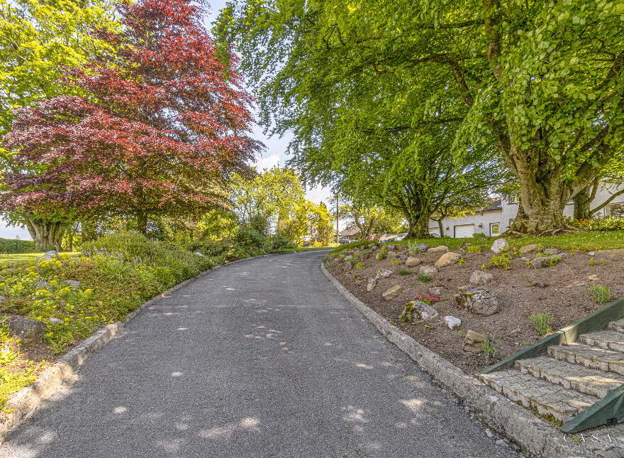 Four Winds, Carlow Town, Carlow Town, R93Y893