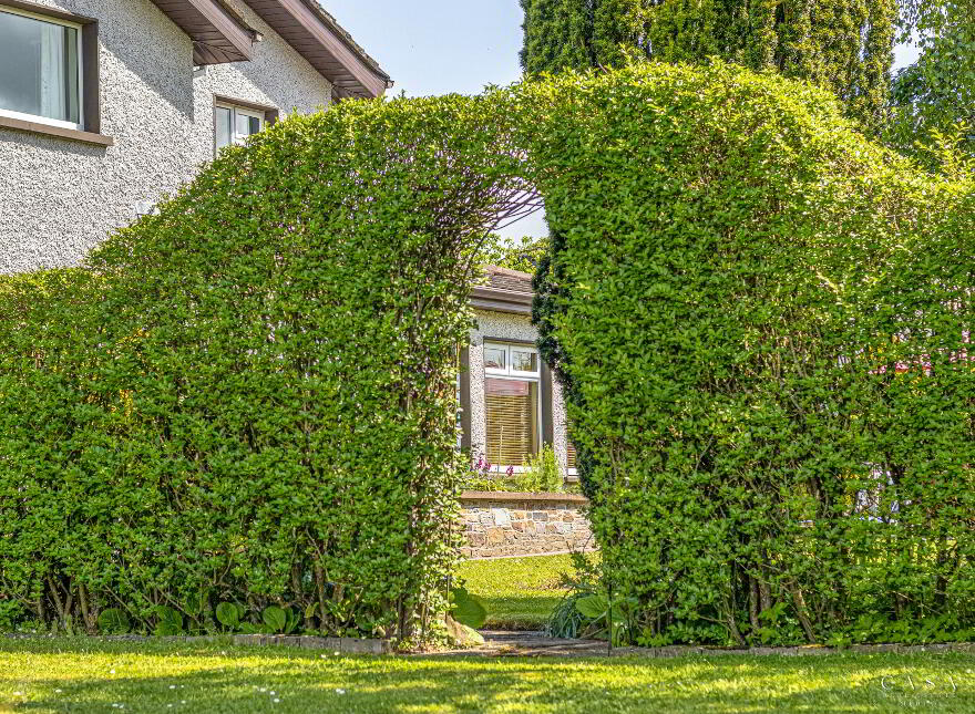 Four Winds, Carlow Town, Carlow Town, R93Y893