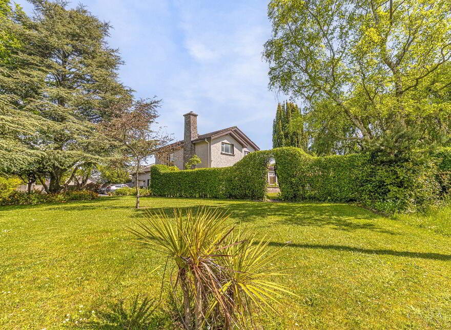 Four Winds, Carlow Town, Carlow Town, R93Y893