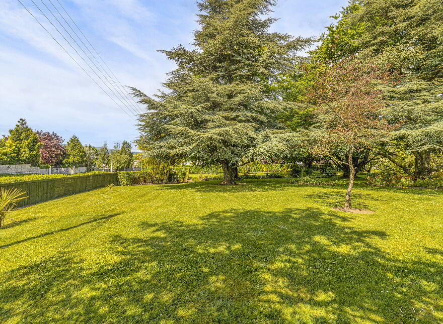 Four Winds, Carlow Town, Carlow Town, R93Y893