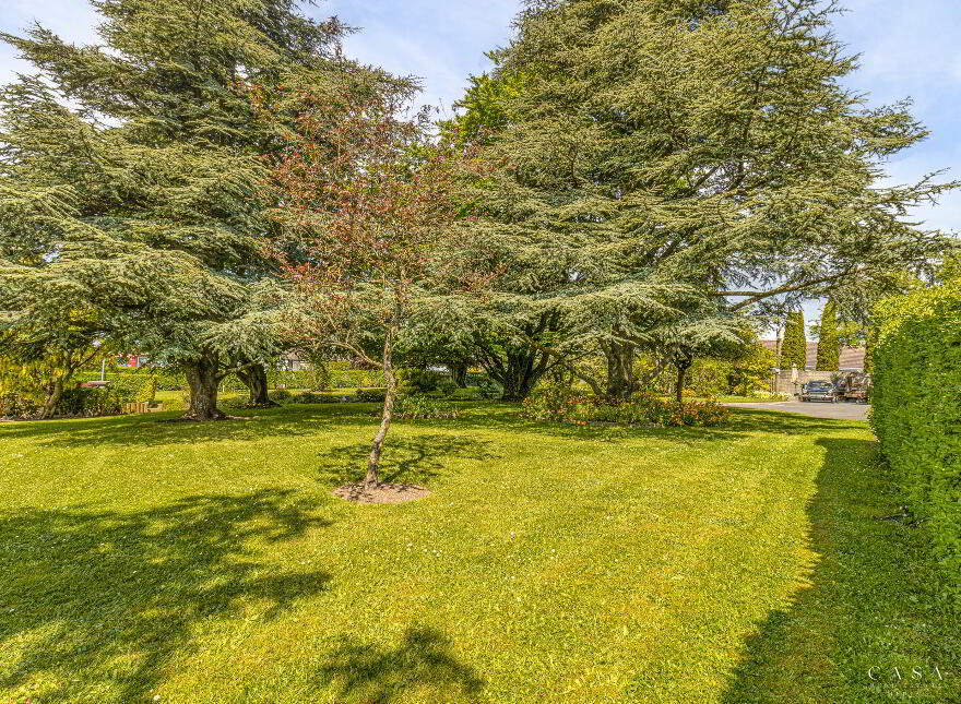 Four Winds, Carlow Town, Carlow Town, R93Y893