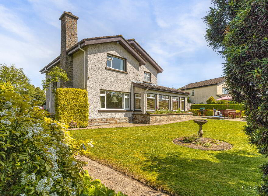 Four Winds, Carlow Town, Carlow Town, R93Y893