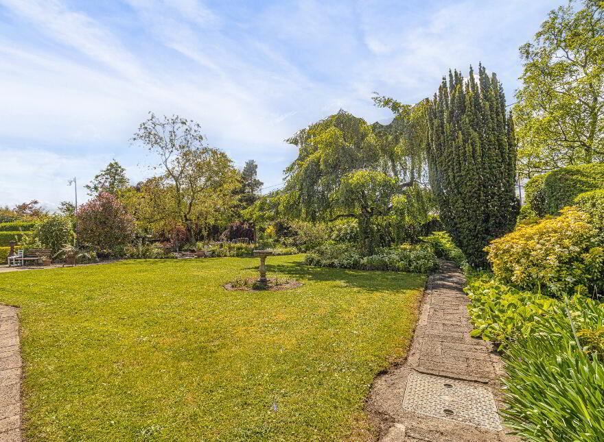 Four Winds, Carlow Town, Carlow Town, R93Y893