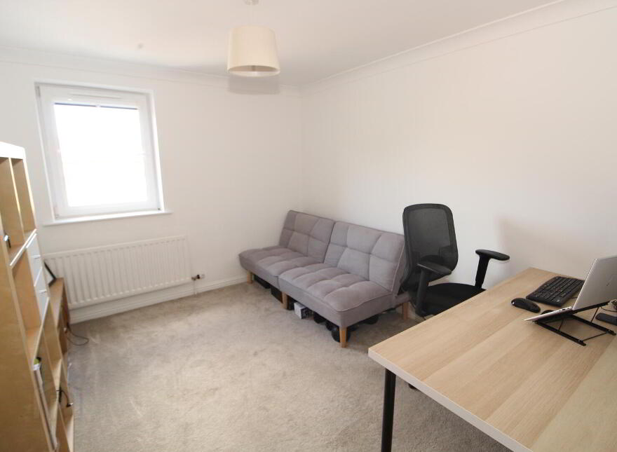 14 Glenmount Manor, Newtownabbey, BT36 7RH