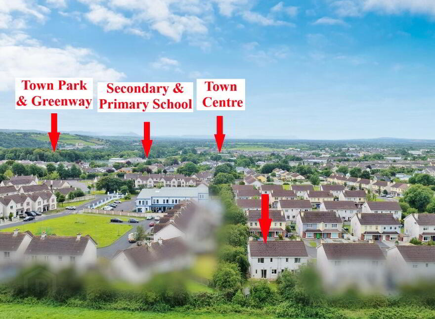 57 Dromin Green, Ballygologue Rd, Listowel, V31W821