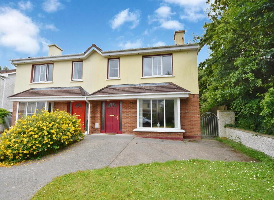 57 Dromin Green, Ballygologue Rd, Listowel, V31W821