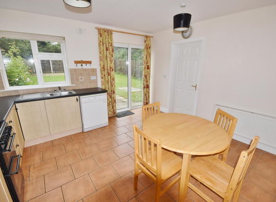 57 Dromin Green, Ballygologue Rd, Listowel, V31W821