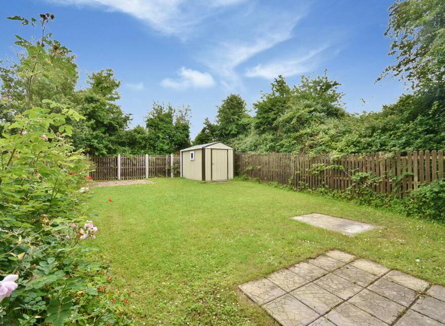 57 Dromin Green, Ballygologue Rd, Listowel, V31W821