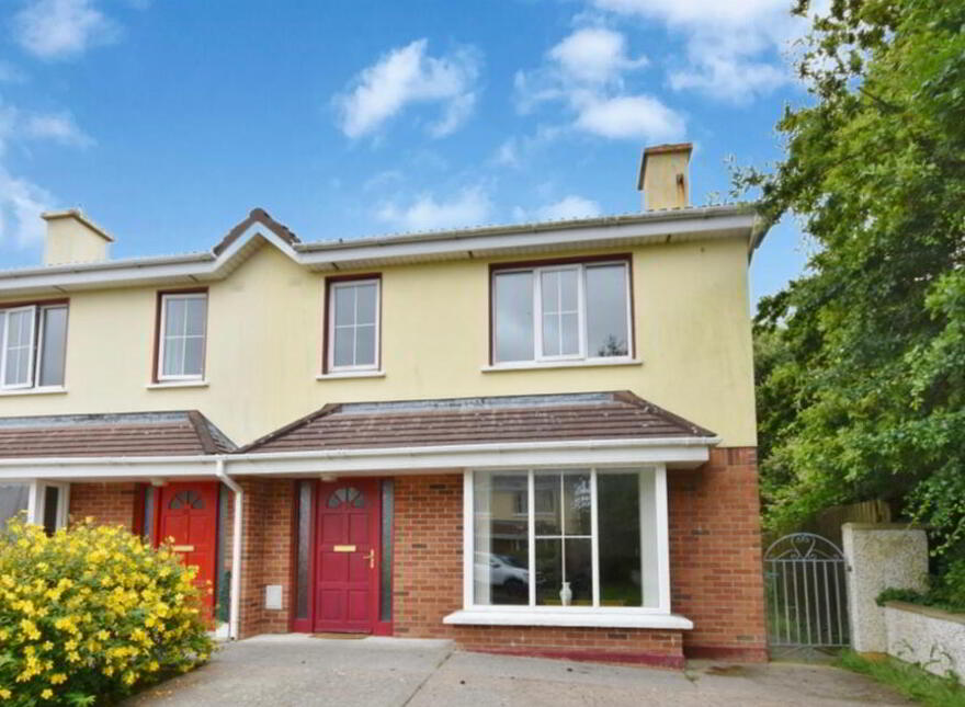 57 Dromin Green, Ballygologue Rd, Listowel, V31W821