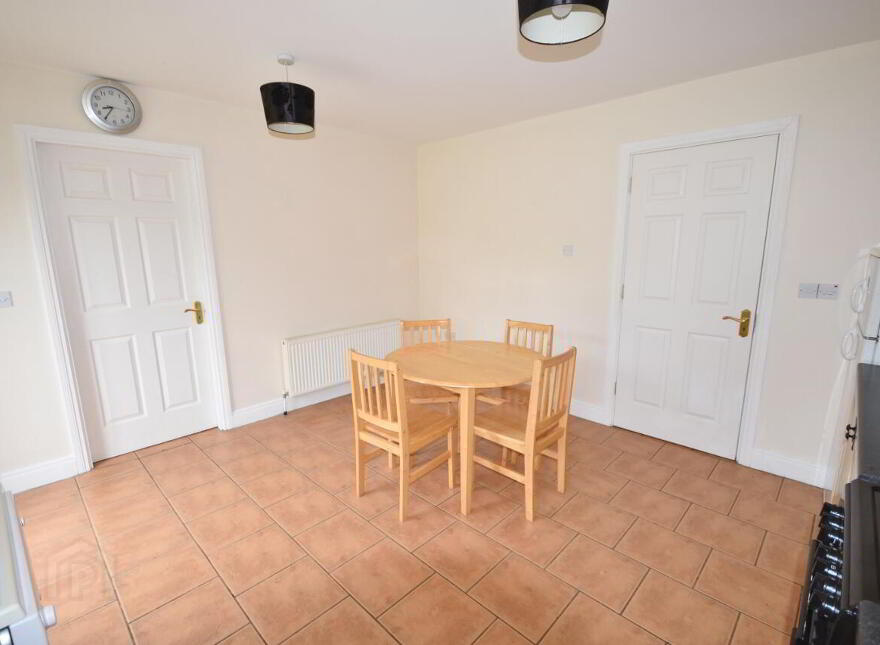 57 Dromin Green, Ballygologue Rd, Listowel, V31W821