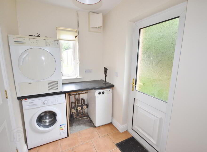 57 Dromin Green, Ballygologue Rd, Listowel, V31W821