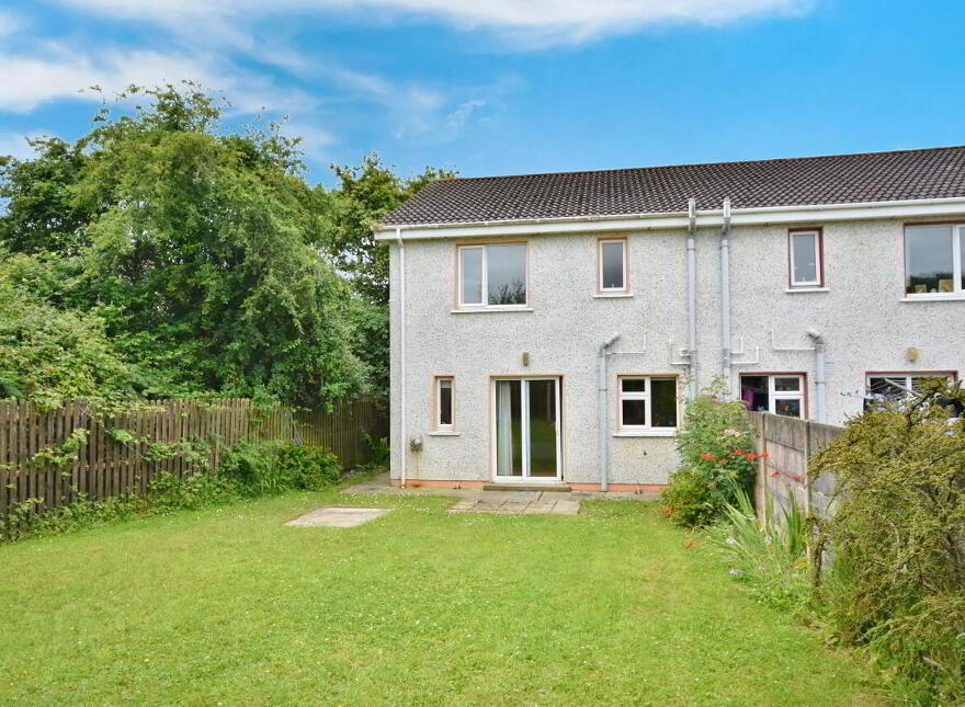 57 Dromin Green, Ballygologue Rd, Listowel, V31W821