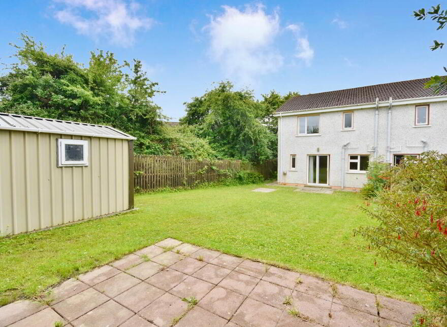 57 Dromin Green, Ballygologue Rd, Listowel, V31W821