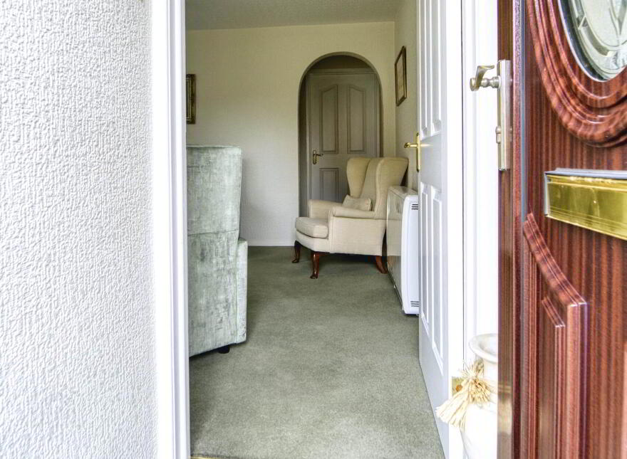 46 Glenwood Court, Lisburn, BT28 3UD
