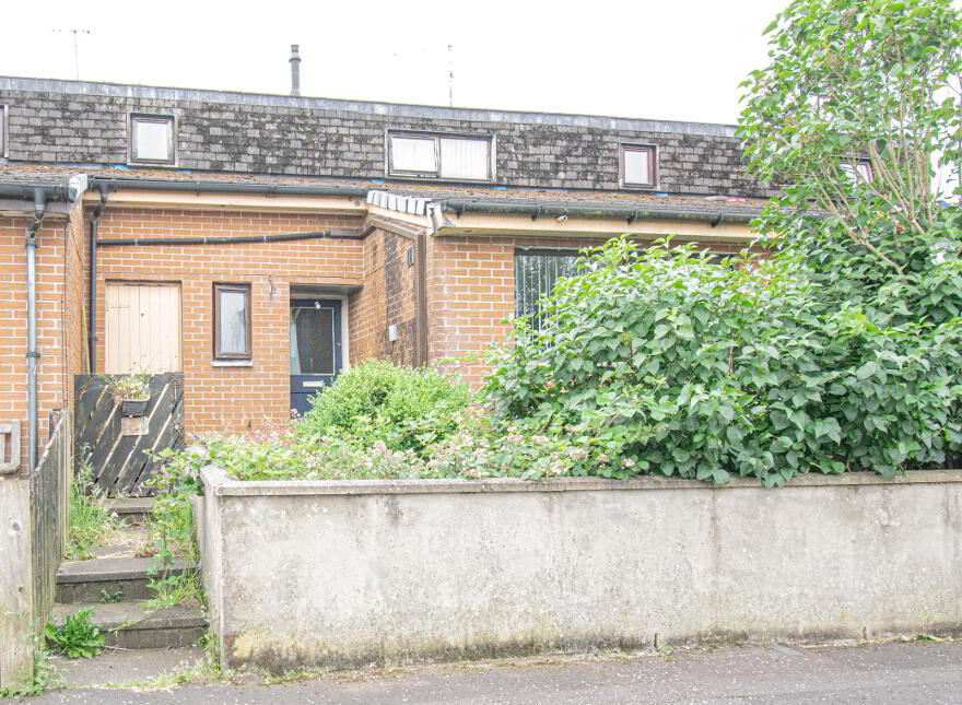44 Drumtara, Ballymena, BT42 3DG