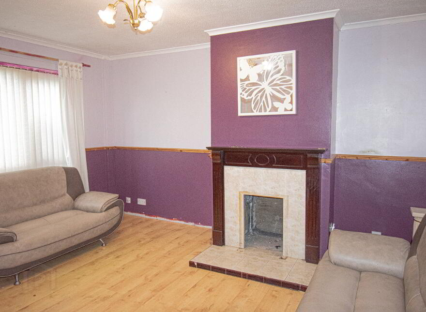 44 Drumtara, Ballymena, BT42 3DG