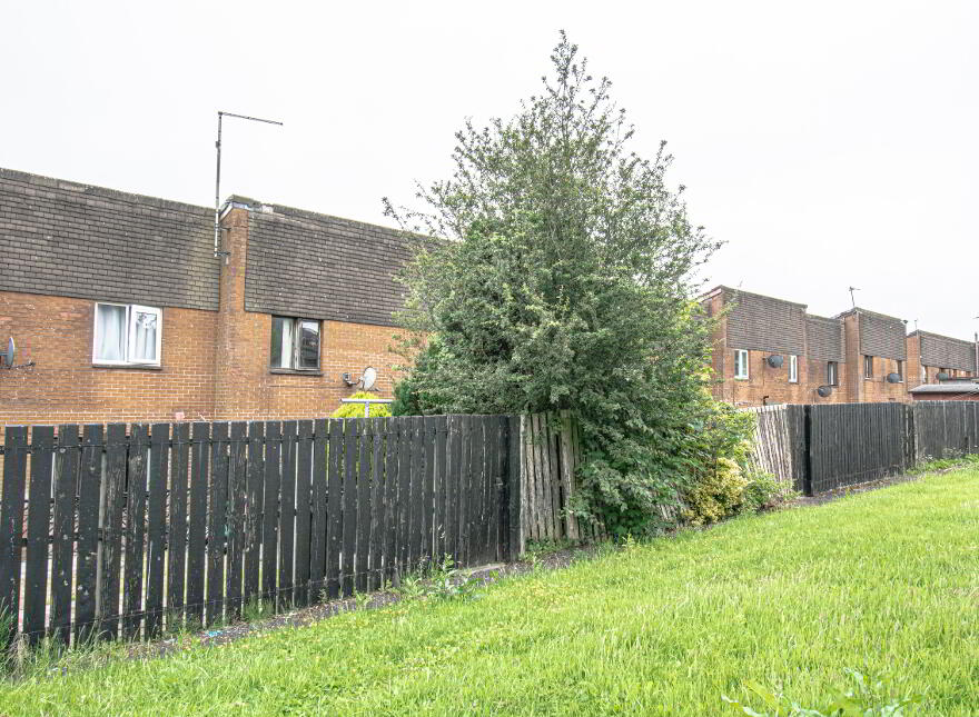 44 Drumtara, Ballymena, BT42 3DG