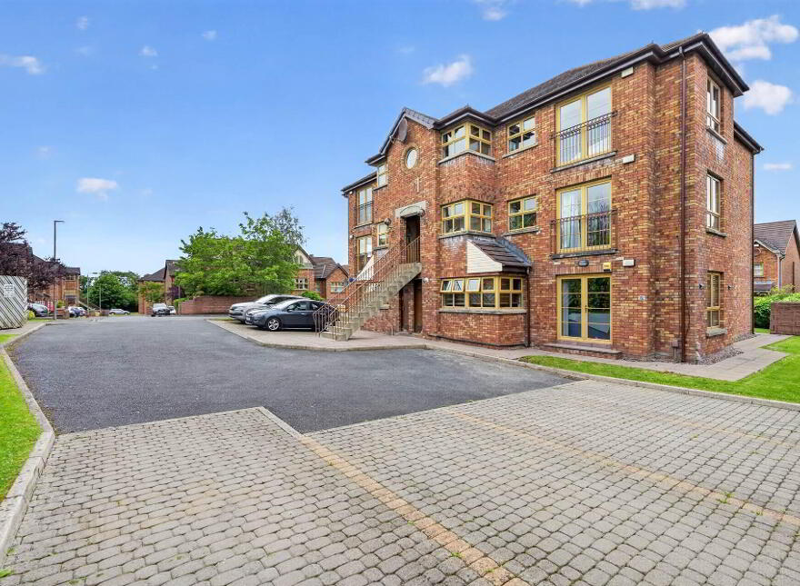 41 Forest Grove, Newtownbreda Road, Belfast, BT8 6AR
