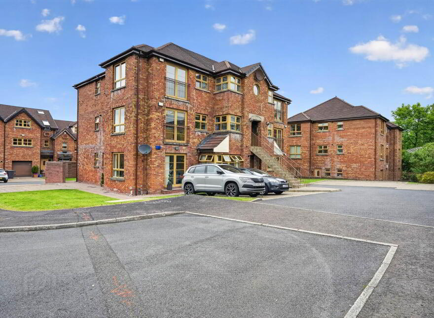 41 Forest Grove, Newtownbreda Road, Belfast, BT8 6AR