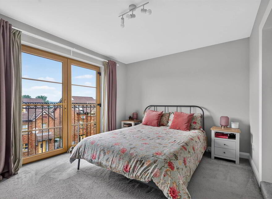 41 Forest Grove, Newtownbreda Road, Belfast, BT8 6AR