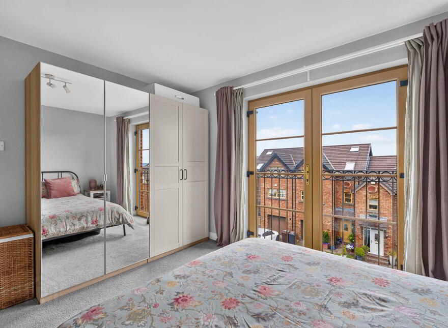 41 Forest Grove, Newtownbreda Road, Belfast, BT8 6AR
