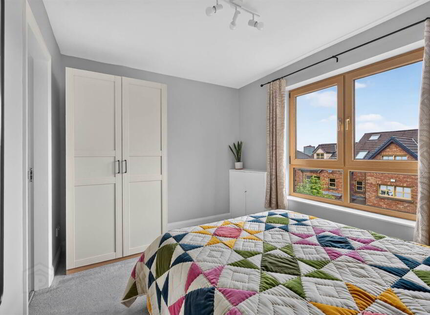 41 Forest Grove, Newtownbreda Road, Belfast, BT8 6AR