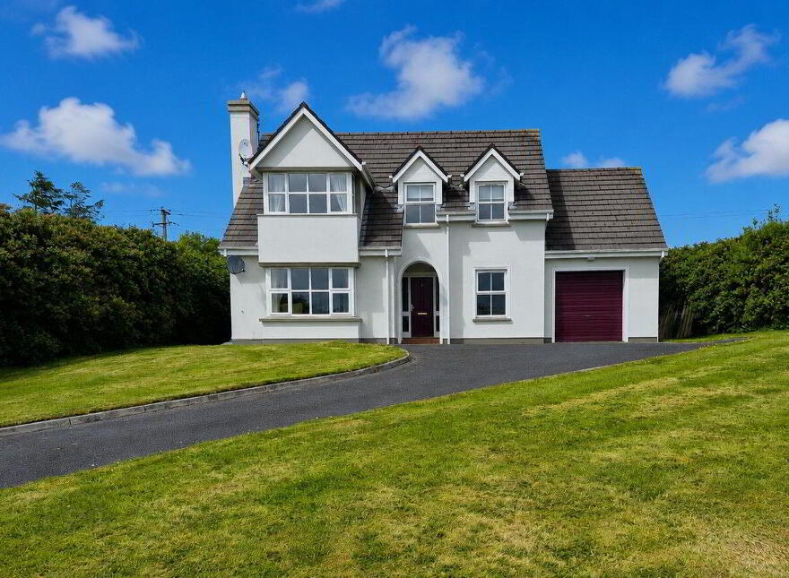 5 The Tuirlings, Louisburgh, F28AY76