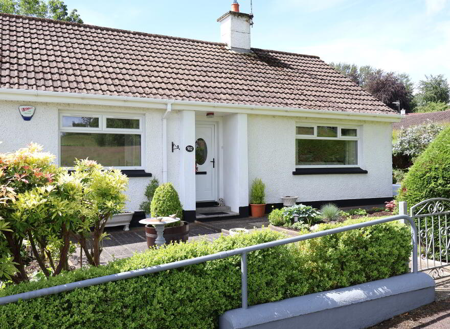 502 Lyttlesdale, Garvagh, Coleraine, BT51 5EA