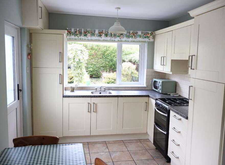 502 Lyttlesdale, Garvagh, Coleraine, BT51 5EA