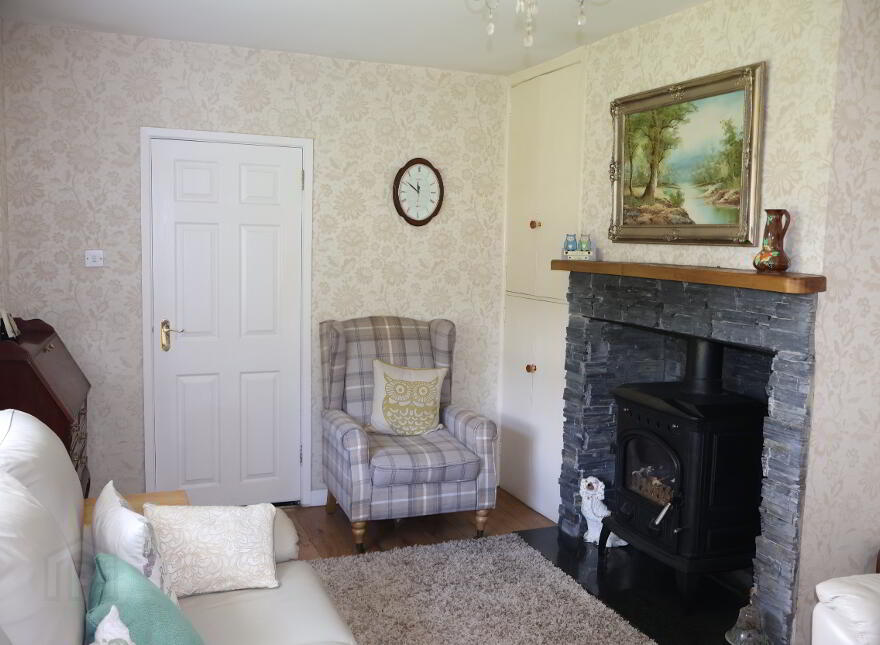 502 Lyttlesdale, Garvagh, Coleraine, BT51 5EA