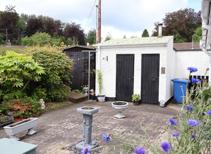 502 Lyttlesdale, Garvagh, Coleraine, BT51 5EA