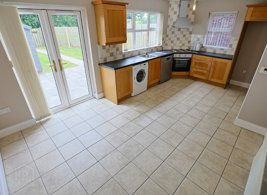 15 Beech Meadows, Waringstown, Craigavon, BT66 7UL