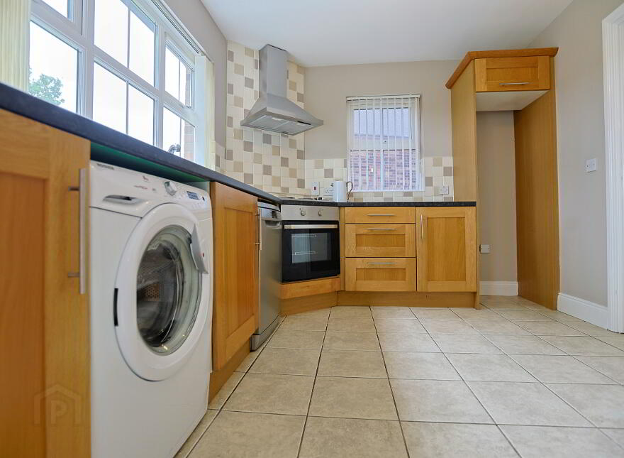 15 Beech Meadows, Waringstown, Craigavon, BT66 7UL