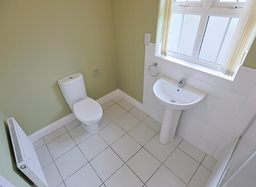 15 Beech Meadows, Waringstown, Craigavon, BT66 7UL
