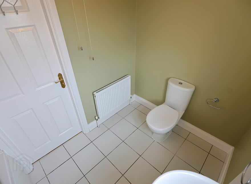 15 Beech Meadows, Waringstown, Craigavon, BT66 7UL