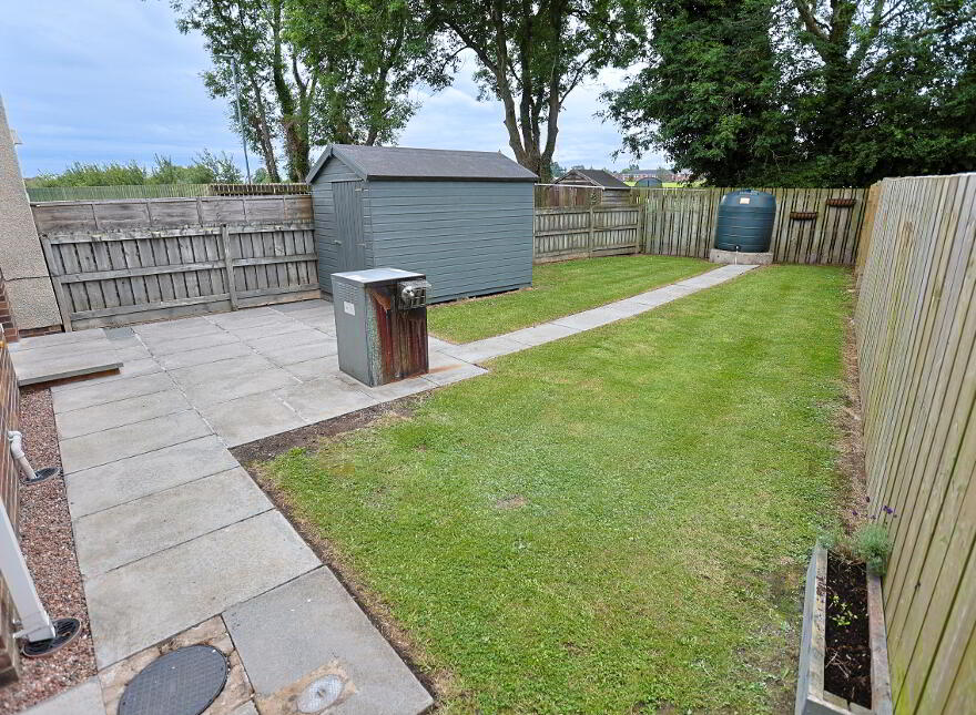 15 Beech Meadows, Waringstown, Craigavon, BT66 7UL