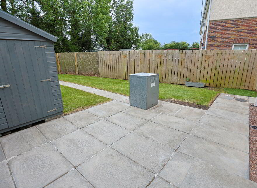 15 Beech Meadows, Waringstown, Craigavon, BT66 7UL
