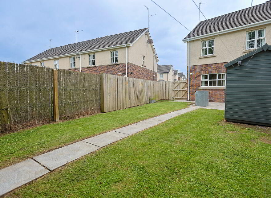 15 Beech Meadows, Waringstown, Craigavon, BT66 7UL