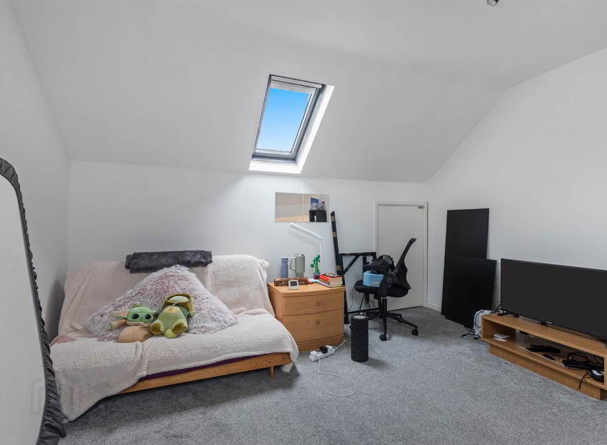 61 Downshire Road, Holywood, BT18 9LX