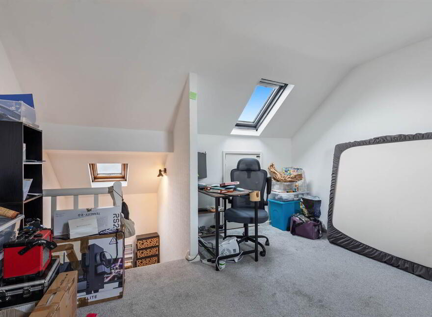 61 Downshire Road, Holywood, BT18 9LX