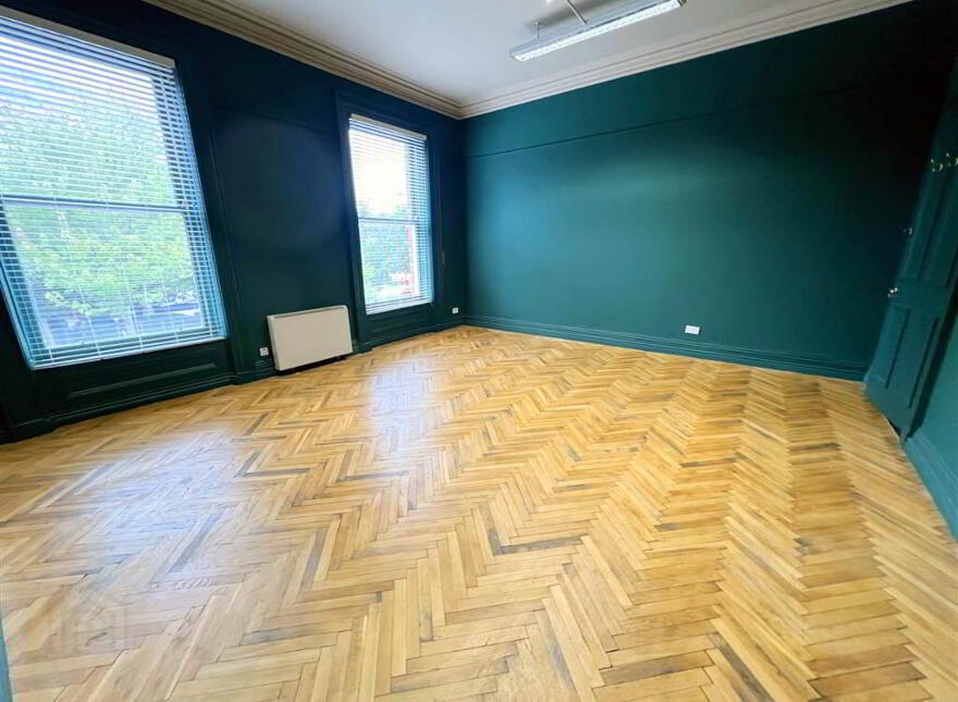 100 Lisburn Road - Office 4, Belfast, BT9 6AG