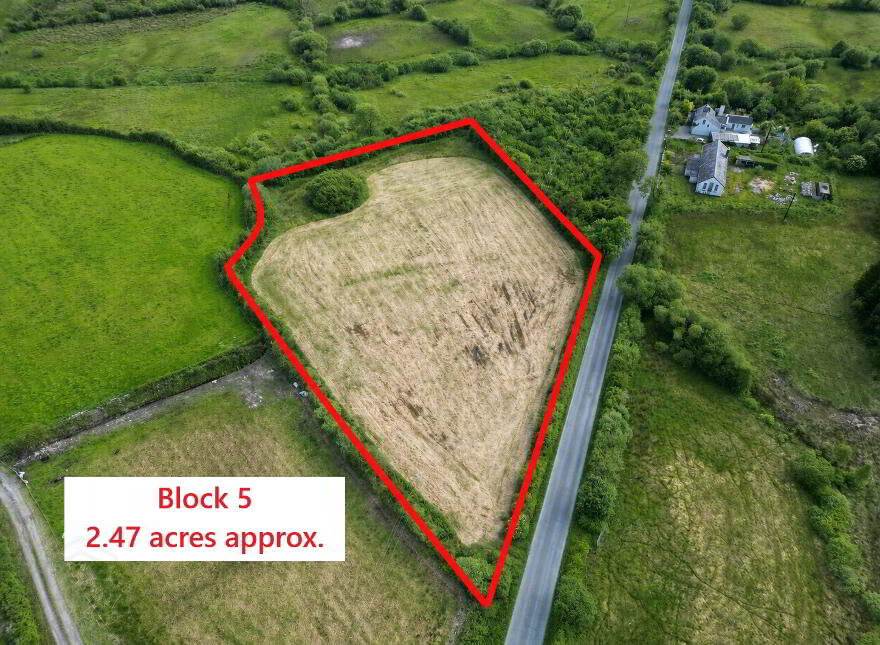 Knocks & Tulleague, Killasser, Swinford