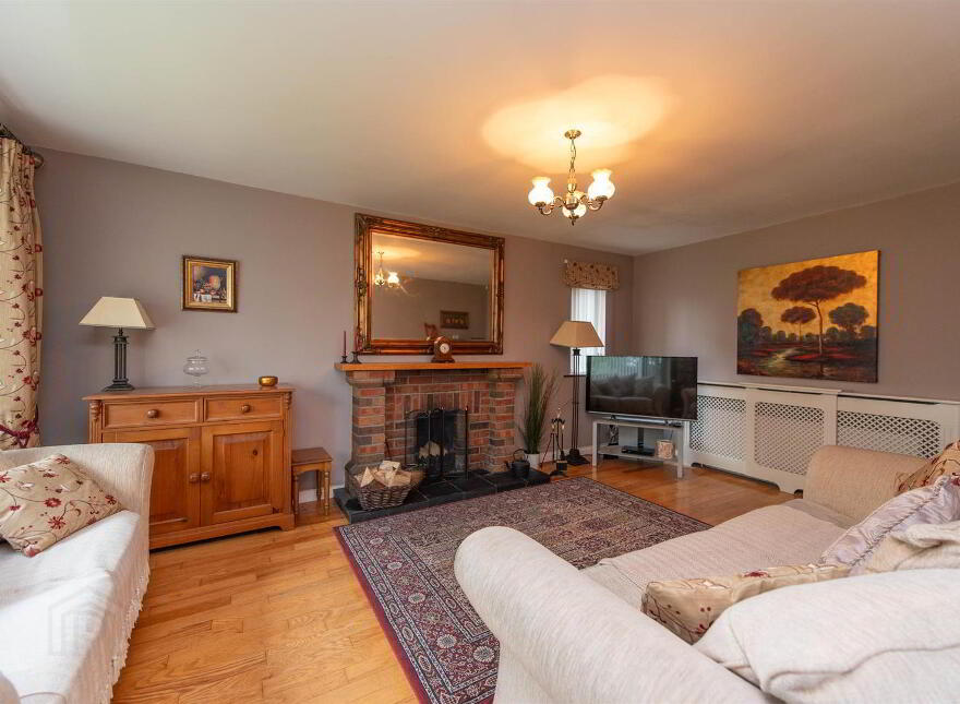 66 The Rowans, Banbridge, BT32 4DQ