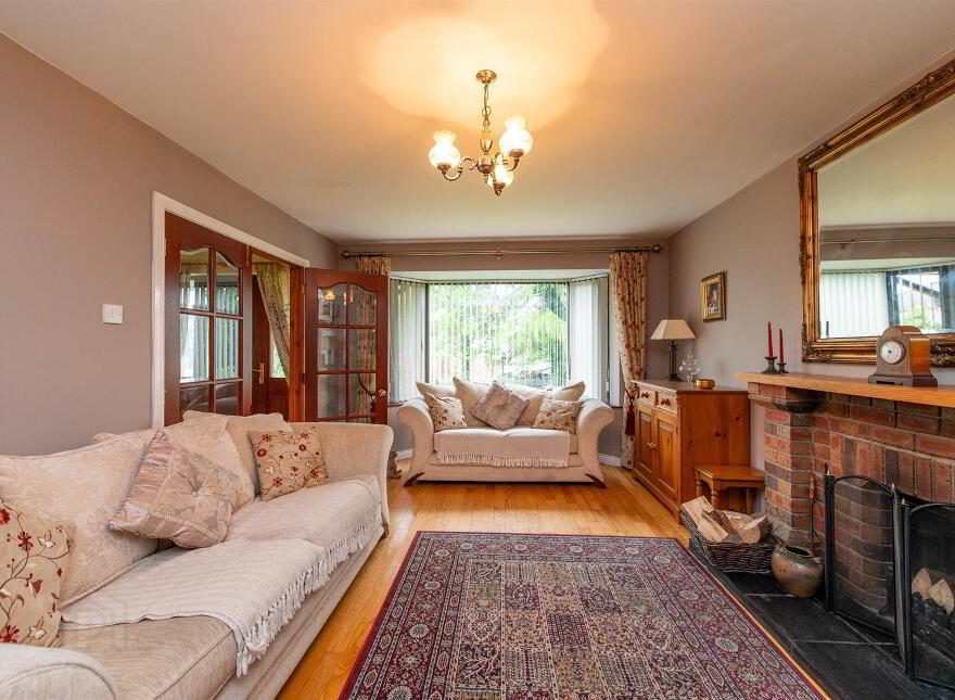 66 The Rowans, Banbridge, BT32 4DQ